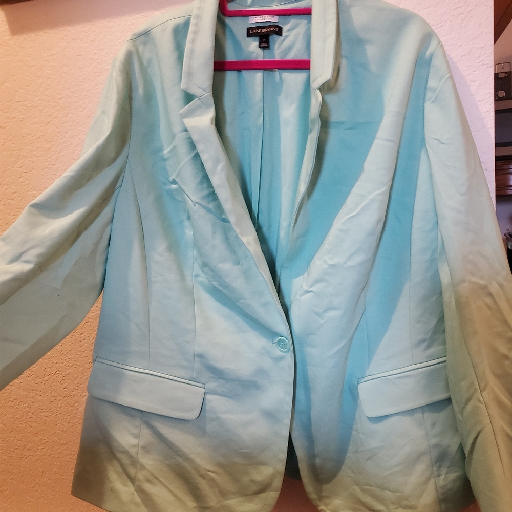 Blazer